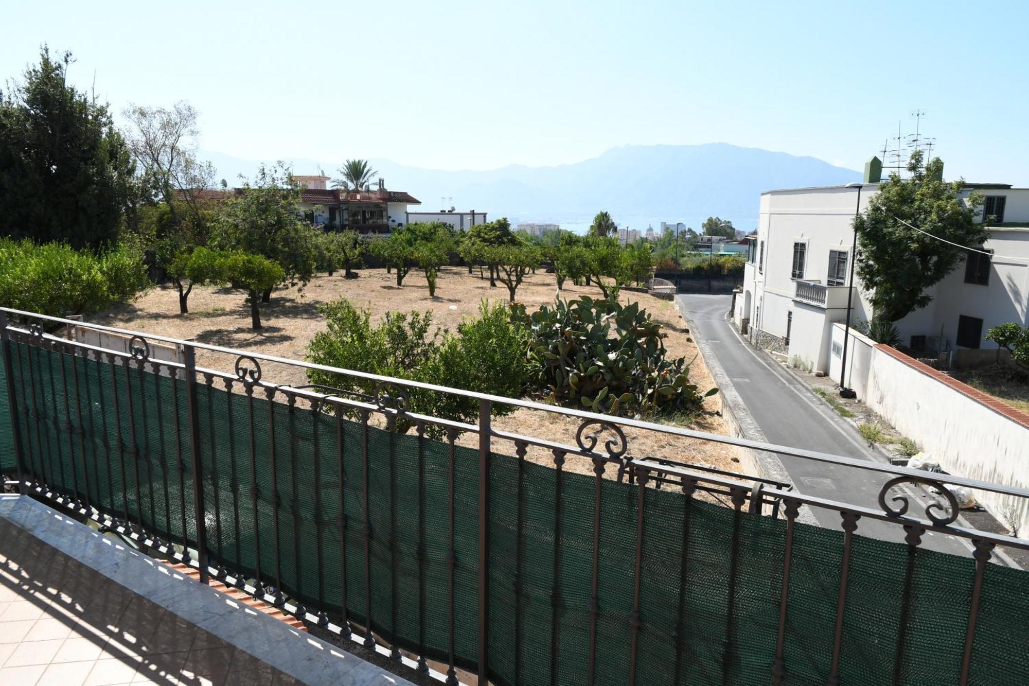 Threehouses Trecase Exterior foto